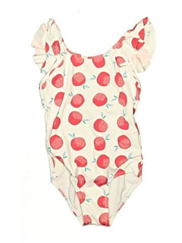 Snapper Rock One Piece Swimsuit (view 1)