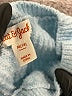 Cat & Jack Blue Dress Size 14 - photo 3