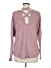 Forever 21 Pink Cardigan Size M - photo 2