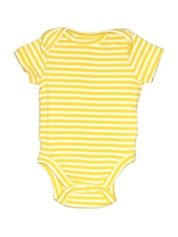Old Navy Short Sleeve Onesie (view 1)