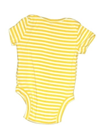 Old Navy Short Sleeve Onesie (view 2)