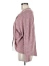 Forever 21 Pink Cardigan Size M - photo 5