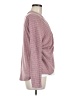 Forever 21 Pink Cardigan Size M - photo 4