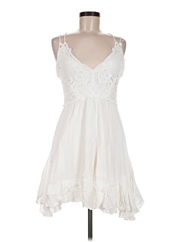 Chelsea & Violet Cocktail Dress (view 1)