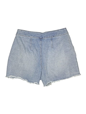 Wild Fable Denim Shorts (view 2)