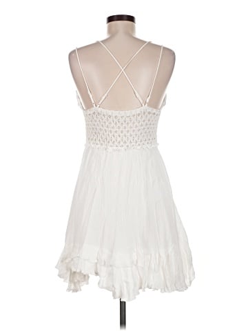 Chelsea & Violet Cocktail Dress (view 2)