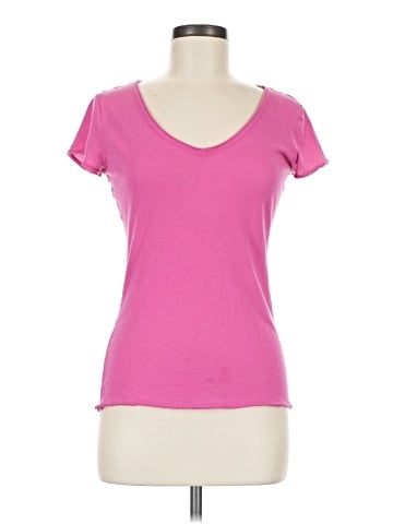Jenni by Jennifer Moore Short Sleeve T-Shirt (view 1)