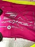 ZeroXposur Pink Jacket Size M - photo 6