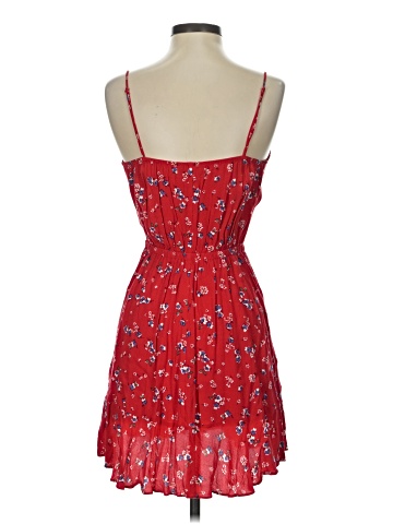Express Casual Dress (view 2)