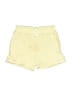 Gerber Solid Yellow Shorts 12-18 MO / 18 MO - photo 1