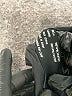 London Fog 100% Polyester Black Coat Size 3X - photo 7
