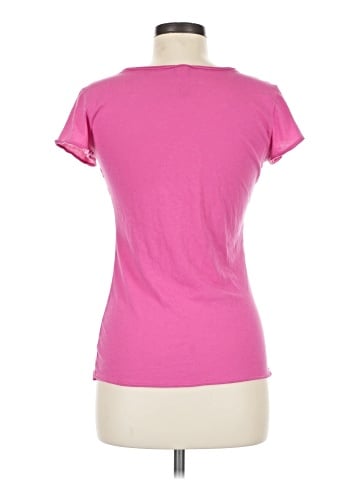 Jenni by Jennifer Moore Short Sleeve T-Shirt (view 2)