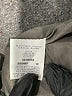 Leslie Fay Houndstooth Brown Blazer Size 20 - photo 7