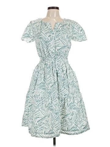 Tahari by ASL Casual Dress (view 1)