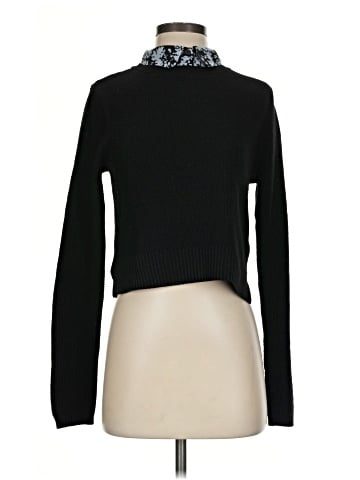 Seraphine Turtleneck Sweater (view 1)