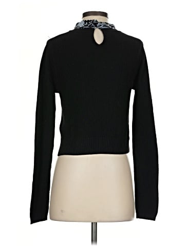 Seraphine Turtleneck Sweater (view 2)