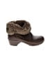 Dansko 100% Leather Brown Ankle Boots Size EU 40 - photo 1