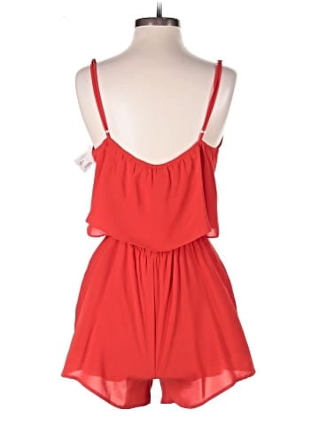 The Impeccable Pig Romper (view 2)