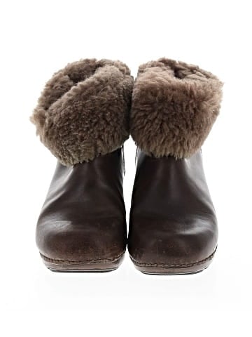 Dansko Ankle Boots (view 2)