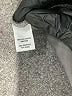 Cato 100% Polyester Gray Jacket Size 18 - photo 7