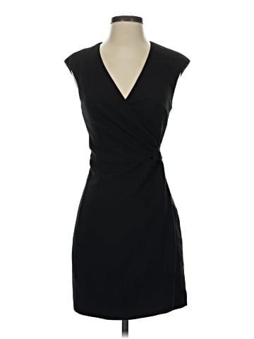MNG Basics Cocktail Dress (view 1)