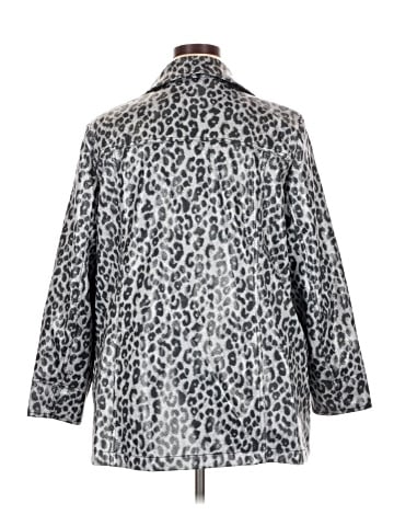 Dennis by Dennis Basso Coat (view 2)