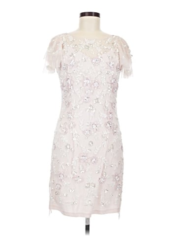 Aidan Mattox Cocktail Dress (view 1)