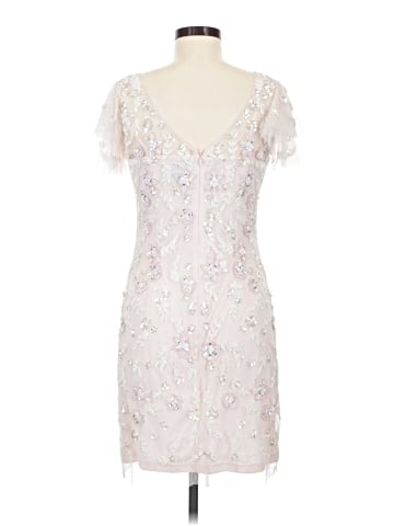 Aidan Mattox Cocktail Dress (view 2)