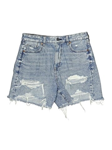 American Eagle Outfitters Denim Shorts (view 1)