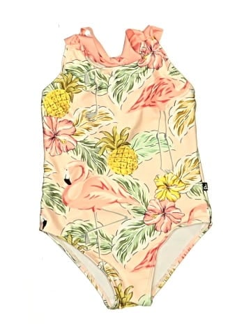 Deux Par Deux One Piece Swimsuit (view 1)