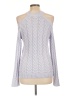 Boston Proper Silver Sweater Vest Size L - photo 2