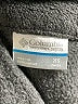 Columbia 100% Polyester Gray Vest Size XS (kids) - photo 3
