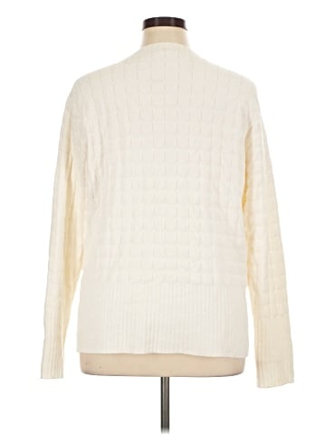 Liz Claiborne Pullover Sweater (view 2)