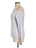 Boston Proper Silver Sweater Vest Size L - photo 5