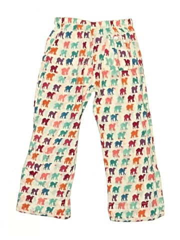 Roberta Roller Rabbit Casual Pants (view 2)