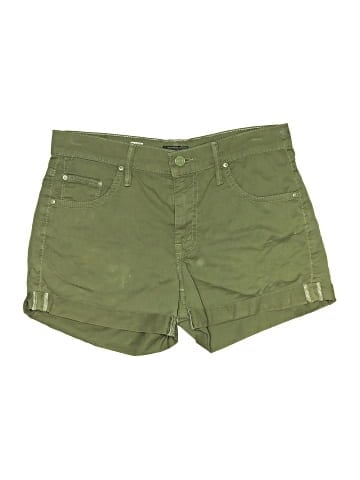 Unbranded Khaki Shorts (view 1)