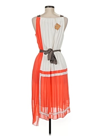 BCBGMAXAZRIA Cocktail Dress (view 2)