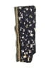 Unbranded Floral Black Scarf One size - photo 2