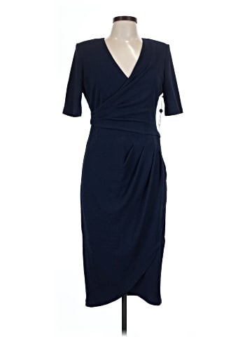 Adrianna Papell Cocktail Dress (view 1)