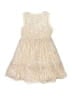 Shein Metallic Gold Dress Size 6X - photo 2