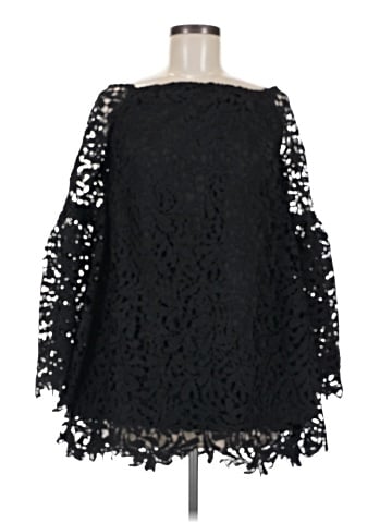 Olivaceous Cocktail Dress (view 1)