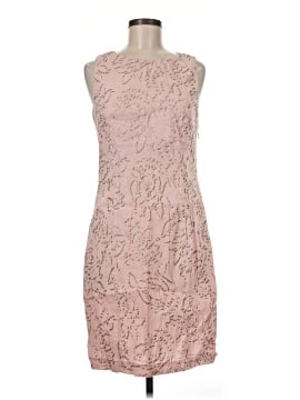 120% Lino Cocktail Dress (view 1)