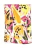 Old Navy 100% Rayon Animal Print Pink Scarf One size - photo 2