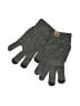 Assorted Brands Gray Gloves One size (youth) - photo 2