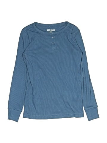 Old Navy Long Sleeve Henley (view 1)