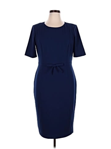 Adrianna Papell Casual Dress (view 1)