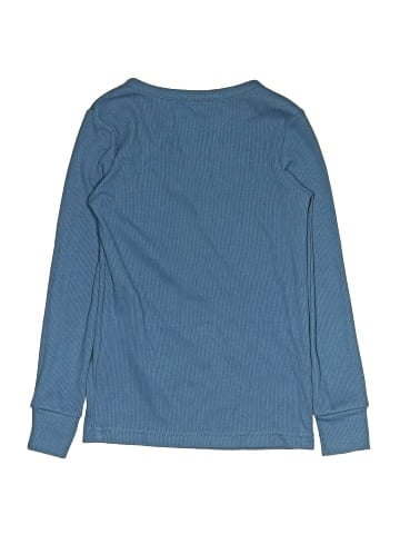 Old Navy Long Sleeve Henley (view 2)