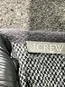 J.Crew Argyle Gray Cardigan Size L (estimated) - photo 6
