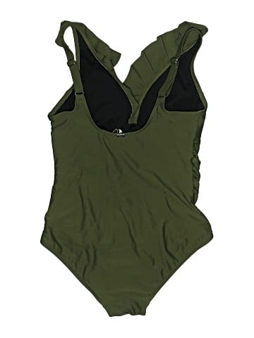 DKNY One Piece Swimsuit (view 2)
