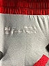 Under Armour Red Athletic Shorts Size S - photo 3